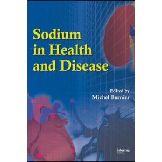 Sodium in Health and Disease Sodium in Health and Disease
