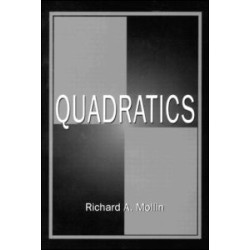 Quadratics Quadratics