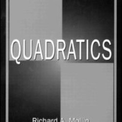 Quadratics Quadratics