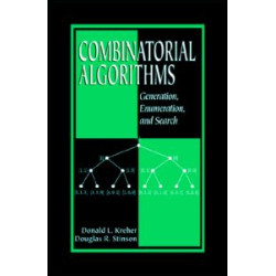 Combinatorial Algorithms Combinatorial Algorithms