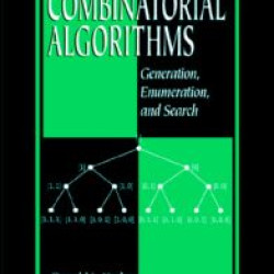 Combinatorial Algorithms Combinatorial Algorithms