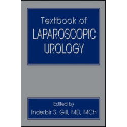 Textbook of Laparoscopic Urology Textbook of Laparoscopic Urology