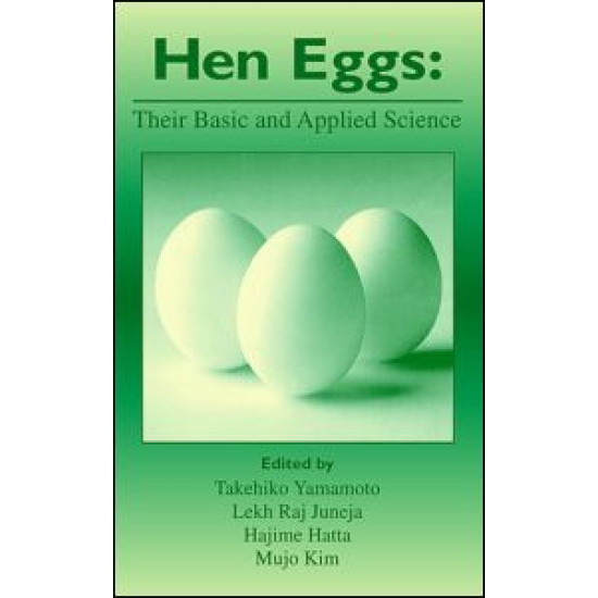 Hen Eggs