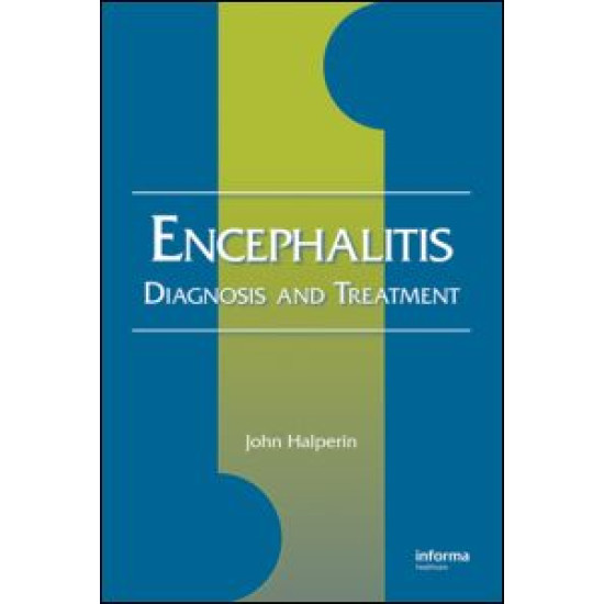 Encephalitis Encephalitis