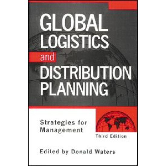 Global Logistics And Distribution Planning