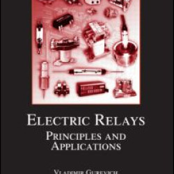 Electric Relays Electric Relays