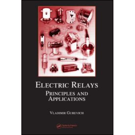 Electric Relays Electric Relays