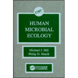 Human Microbial Ecology Human Microbial Ecology