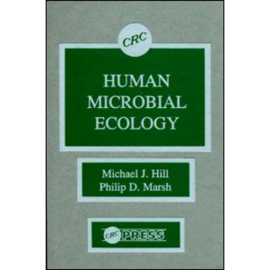 Human Microbial Ecology