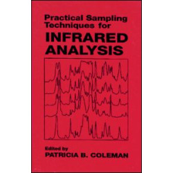 Practical Sampling Techniques for Infrared Analysis