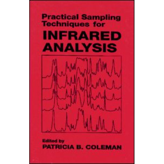 Practical Sampling Techniques for Infrared Analysis