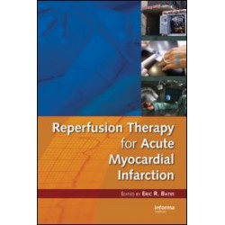 Reperfusion Therapy for Acute Myocardial Infarction Reperfusion Therapy for Acute Myocardial Infarction