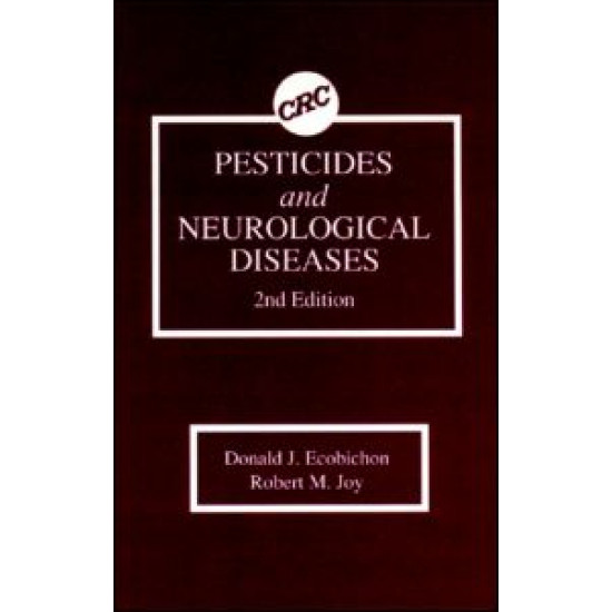Pesticides and Neurological Diseases