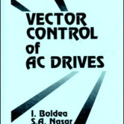 Vector Control of AC Drives