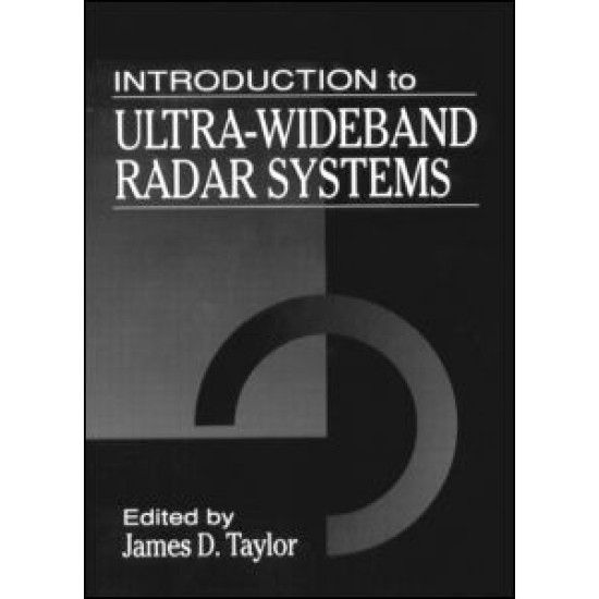 Introduction to Ultra-Wideband Radar Systems