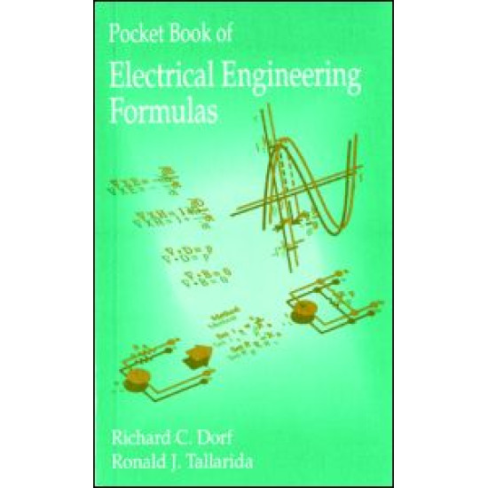 Pocket Book of Electrical Engineering Formulas Pocket Book of Electrical Engineering Formulas