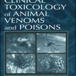 Handbook of Clinical Toxicology of Animal Venoms and Poisons Handbook of Clinical Toxicology of Animal Venoms and Poisons