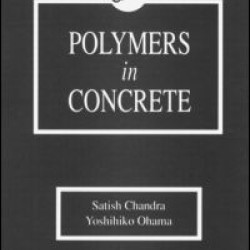 Polymers in Concrete Polymers in Concrete