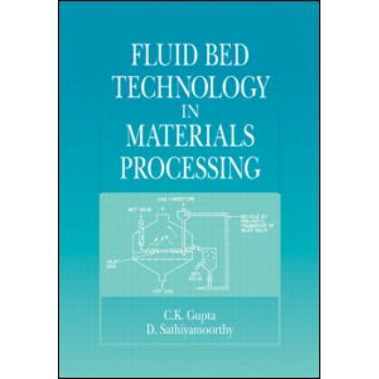 Fluid Bed Technology in Materials Processing Fluid Bed Technology in Materials Processing