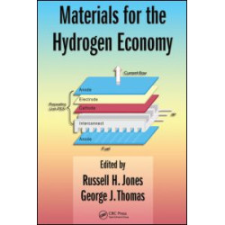 Materials for the Hydrogen Economy