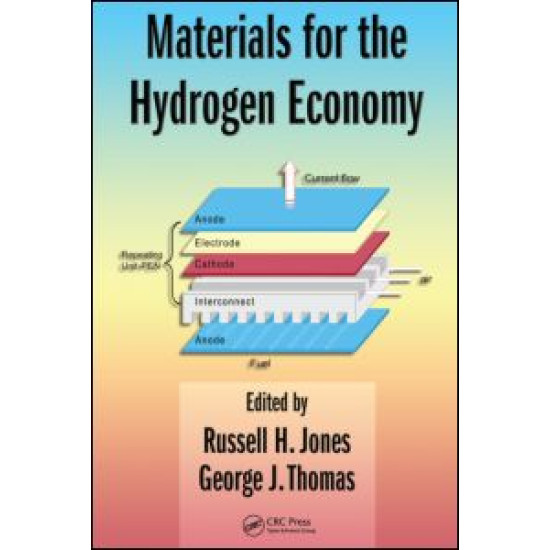 Materials for the Hydrogen Economy Materials for the Hydrogen Economy