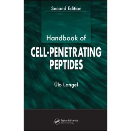 Handbook of Cell-Penetrating Peptides Handbook of Cell-Penetrating Peptides