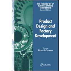 Product Design and Factory Development Product Design and Factory Development