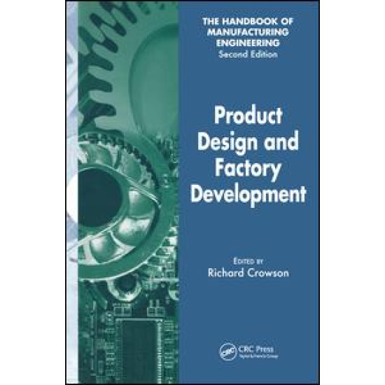 Product Design and Factory Development Product Design and Factory Development
