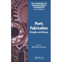 Parts Fabrication Parts Fabrication