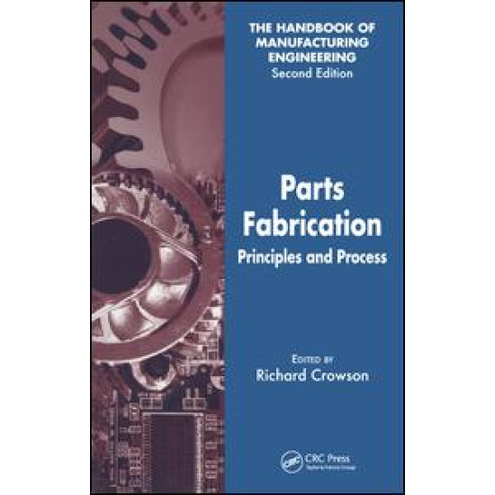 Parts Fabrication