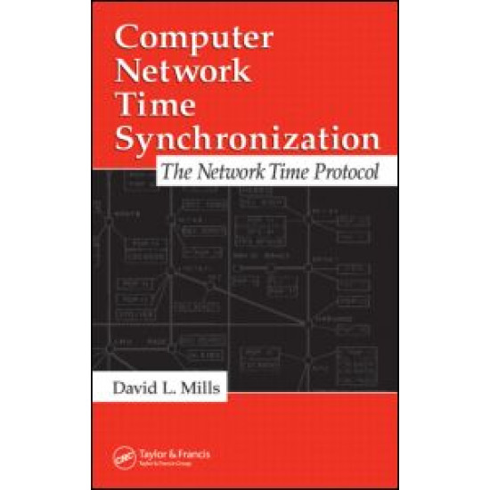 Computer Network Time Synchronization Computer Network Time Synchronization