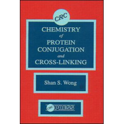 Chemistry of Protein and Nucleic Acid Cross-Linking and Conjugation