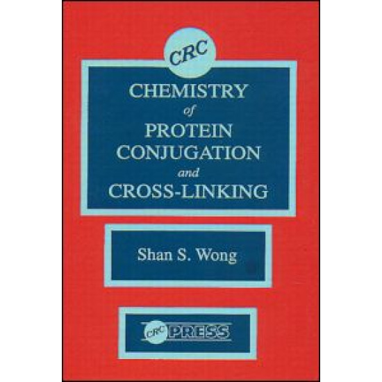Chemistry of Protein and Nucleic Acid Cross-Linking and Conjugation Chemistry of Protein and Nucleic Acid Cross-Linking and Conjugation