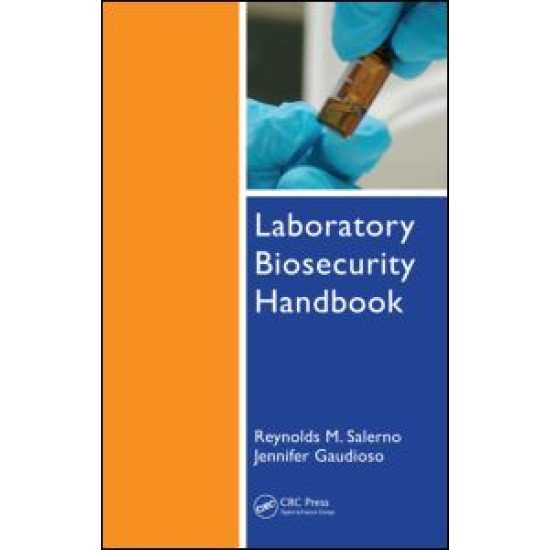 Laboratory Biosecurity Handbook