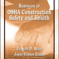 Handbook of OSHA Construction Safety and Health Handbook of OSHA Construction Safety and Health