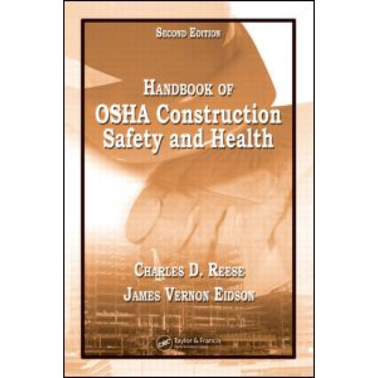 Handbook of OSHA Construction Safety and Health