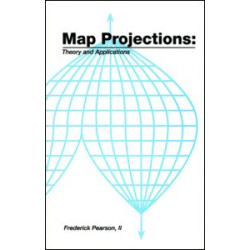 Map ProjectionsTheory and Applications Map ProjectionsTheory and Applications