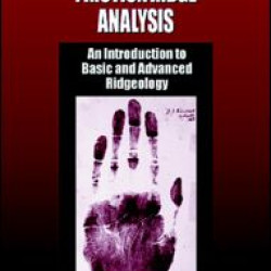 Quantitative-Qualitative Friction Ridge Analysis Quantitative-Qualitative Friction Ridge Analysis