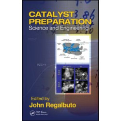 Catalyst Preparation Catalyst Preparation