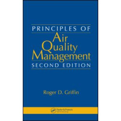 Principles of Air Quality Management