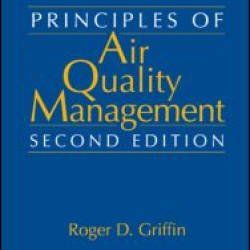 Principles of Air Quality Management Principles of Air Quality Management