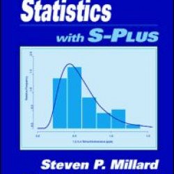 Environmental Statistics with S-PLUS Environmental Statistics with S-PLUS