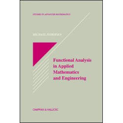 Functional Analysis in Applied Mathematics and Engineering Functional Analysis in Applied Mathematics and Engineering