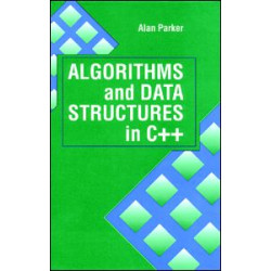 Algorithms and Data Structures in C++ Algorithms and Data Structures in C++