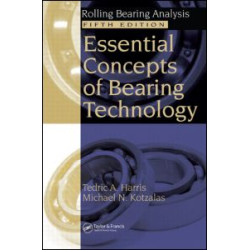 Essential Concepts of Bearing Technology