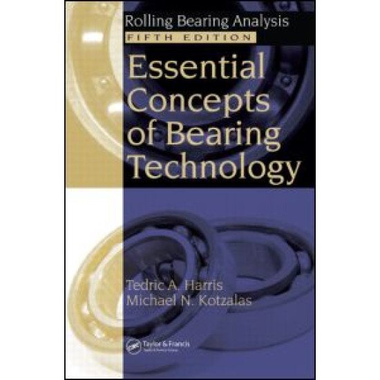 Essential Concepts of Bearing Technology Essential Concepts of Bearing Technology