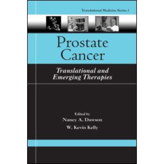 Prostate Cancer Prostate Cancer