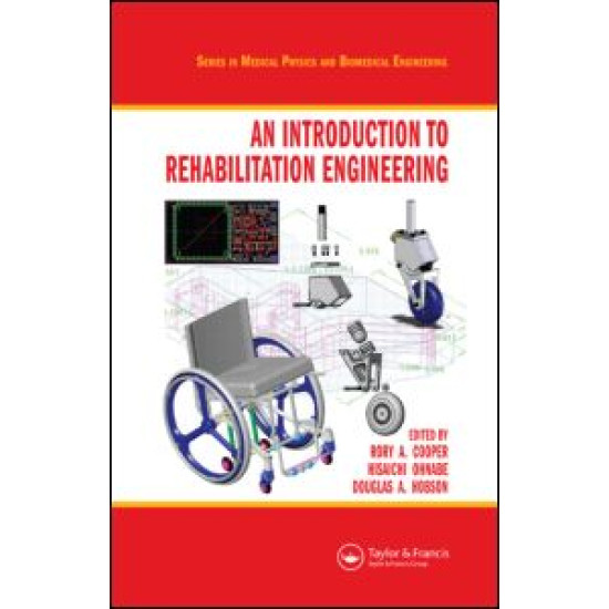 An Introduction to Rehabilitation Engineering An Introduction to Rehabilitation Engineering