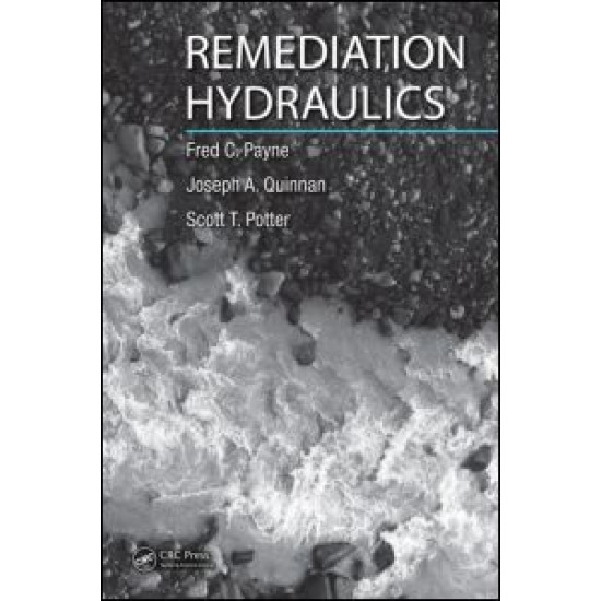 Remediation Hydraulics Remediation Hydraulics