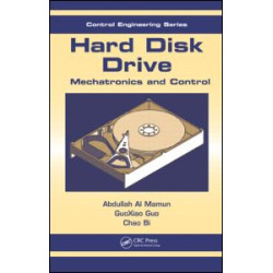 Hard Disk Drive Hard Disk Drive